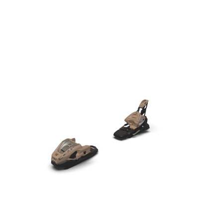 VAN DEER Comp 13 GW (ocker) Skibindung