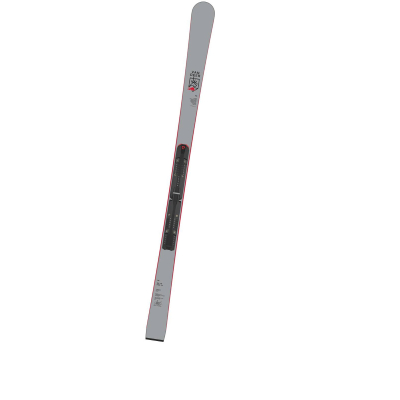 VAN DEER Riesenslalom Junior Pro Rennski 159cm R17 2025/26