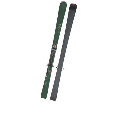 VAN DEER H-Power 78 Ski 2026/27