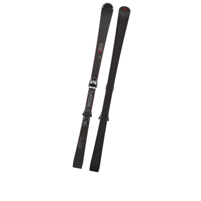 VAN DEER H-Power 78 Ski 2026/27
