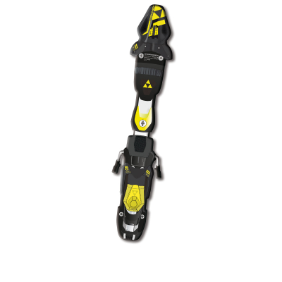 FISCHER RC4 Z11 Freeflex schwarz Ski Rennbindung