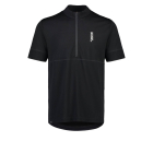 MONS ROYALE Herren Cadence  T-Shirt Schwarz