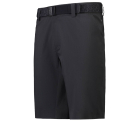 MONS ROYALE Herren Drift Shorts Schwarz