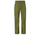 SCHÖFFEL Damen Skihose Style Pine Moosgrün