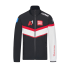 COLMAR ÖSV Herren Softshelljacke Schwarz