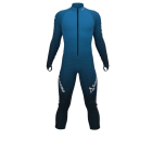 SCHÖFFEL Team Rennanzug Junior blau