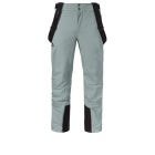 SCHÖFFEL Herren Skihose Style Pine Steel Grey