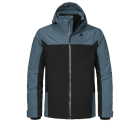 SCHÖFFEL Herren Skijacke Style Zandwel Schwarz