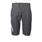 POC Essentials Enduro Bike Shorts Grau