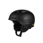 SWEET Winder MIPS Skihelm Dirt Black