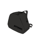 ATOMIC Skischuhtasche schwarz