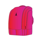 ATOMIC Redster Ski Rennrucksack 80L