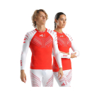 UYN Natyon 3.0 Österreich UW Ski Shirt