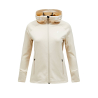 PEAK PERFORMANCE Damen Rider Zip Kapuzenjacke