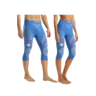 UYN Natyon 3.0 Italien Ski Sport Hose Medium
