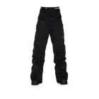 HORSEFEATHERS Damen Lotte II Ski und Snowboardhose Schwarz