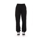 HORSEFEATHERS Damen Mab Freizeithose Schwarz