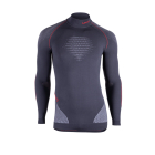 UYN Herren Evolutyon Sport Shirt Longsleeve Turtle Neck