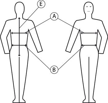 Protector Size Guide